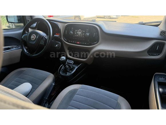 OTOMOBİL RUHSATLI HATASIZ ORJİNAL 150 BİNDE