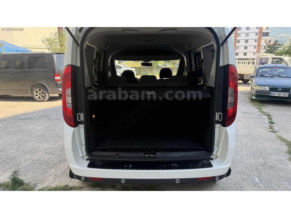 OTOMOBİL RUHSATLI HATASIZ ORJİNAL 150 BİNDE