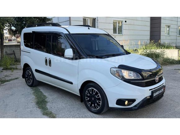 OTOMOBİL RUHSATLI HATASIZ ORJİNAL 150 BİNDE