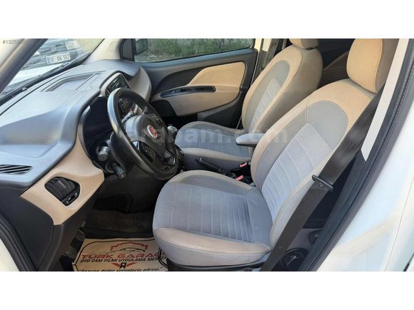 OTOMOBİL RUHSATLI HATASIZ ORJİNAL 150 BİNDE