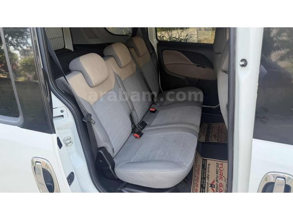 OTOMOBİL RUHSATLI HATASIZ ORJİNAL 150 BİNDE