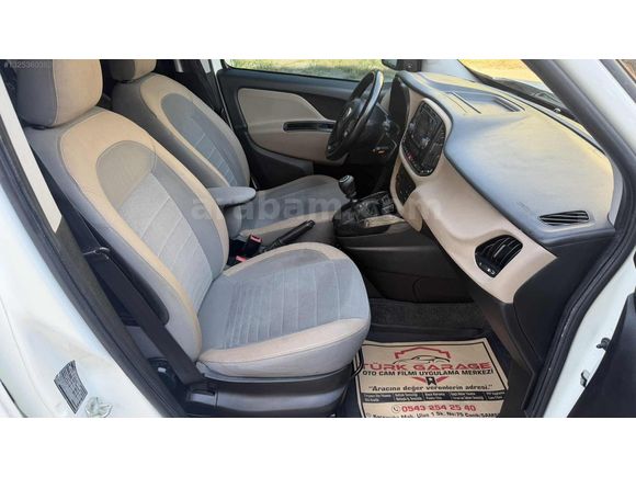 OTOMOBİL RUHSATLI HATASIZ ORJİNAL 150 BİNDE