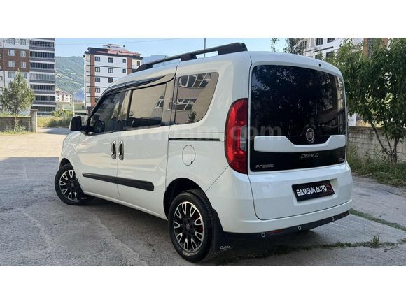 OTOMOBİL RUHSATLI HATASIZ ORJİNAL 150 BİNDE