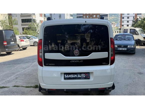 OTOMOBİL RUHSATLI HATASIZ ORJİNAL 150 BİNDE