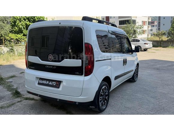 OTOMOBİL RUHSATLI HATASIZ ORJİNAL 150 BİNDE
