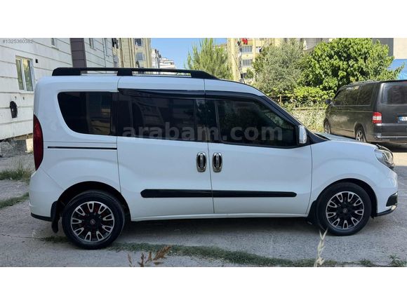 OTOMOBİL RUHSATLI HATASIZ ORJİNAL 150 BİNDE