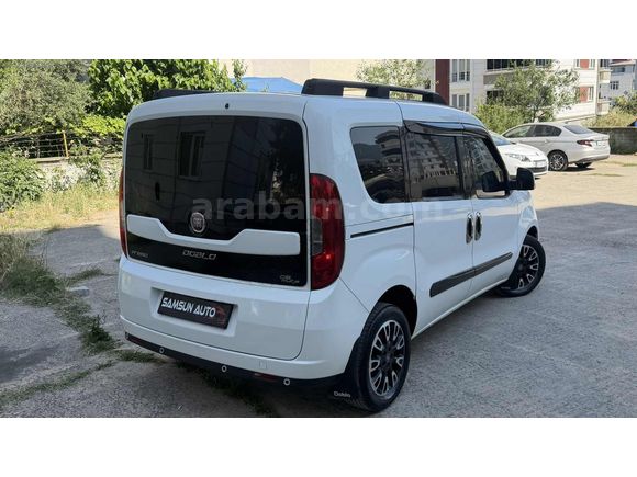 OTOMOBİL RUHSATLI HATASIZ ORJİNAL 150 BİNDE
