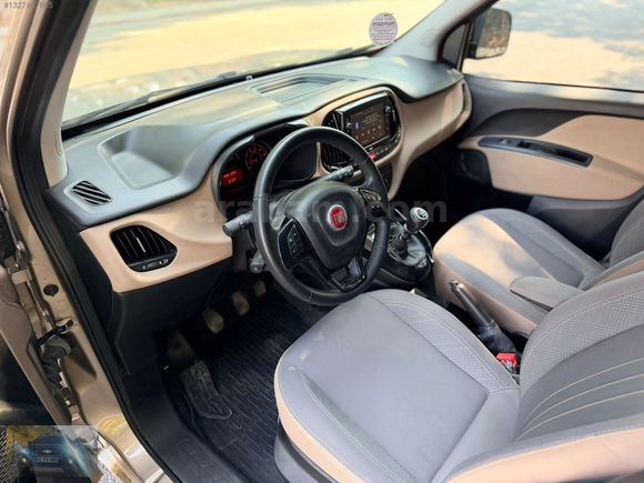 2022 DOBLO FIRSAT ARACI