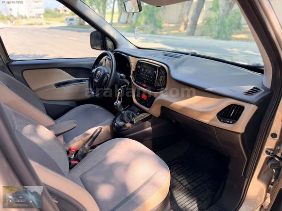 2022 DOBLO FIRSAT ARACI
