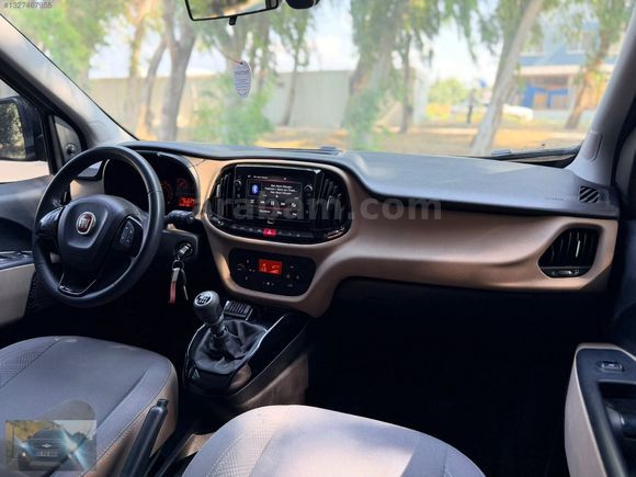 2022 DOBLO FIRSAT ARACI
