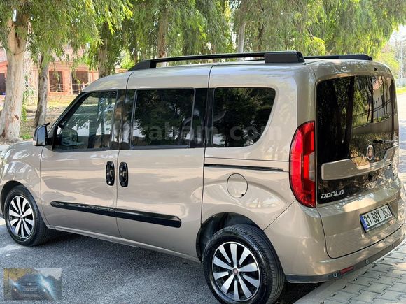 2022 DOBLO FIRSAT ARACI
