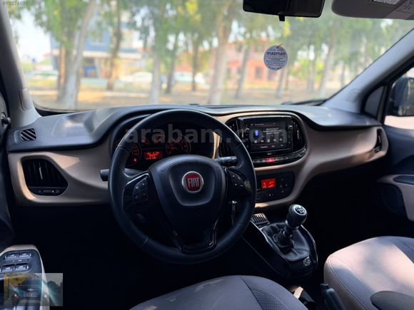 2022 DOBLO FIRSAT ARACI