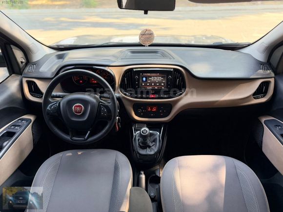 2022 DOBLO FIRSAT ARACI