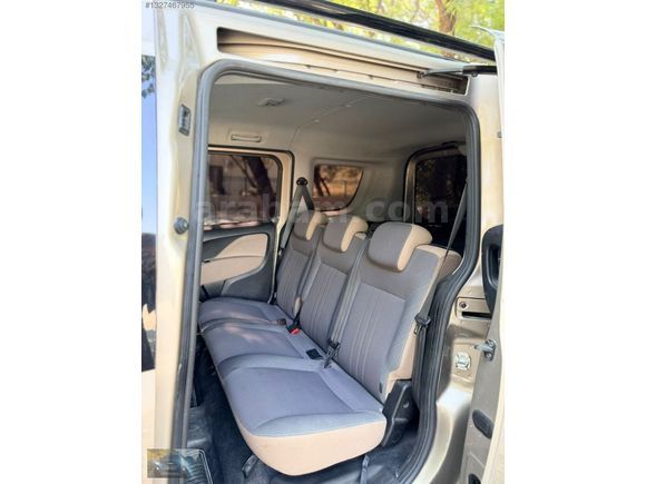 2022 DOBLO FIRSAT ARACI