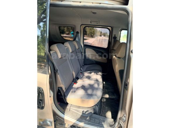 2022 DOBLO FIRSAT ARACI