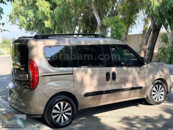 2022 DOBLO FIRSAT ARACI