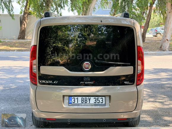 2022 DOBLO FIRSAT ARACI