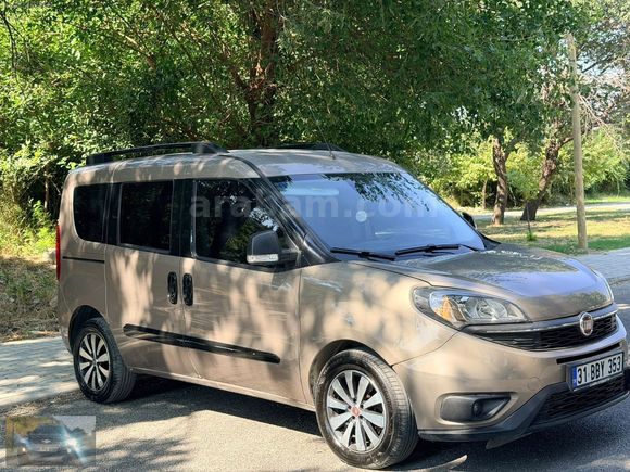 2022 DOBLO FIRSAT ARACI