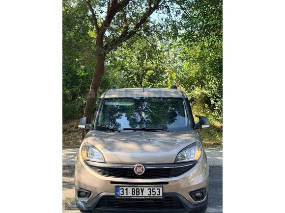 2022 DOBLO FIRSAT ARACI