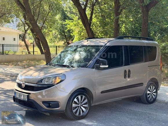 2022 DOBLO FIRSAT ARACI