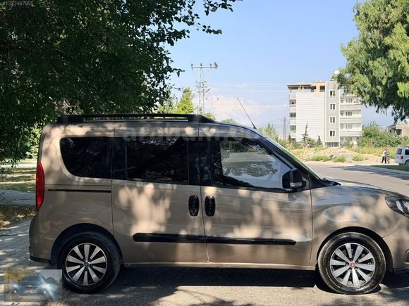 2022 DOBLO FIRSAT ARACI