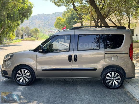 2022 DOBLO FIRSAT ARACI