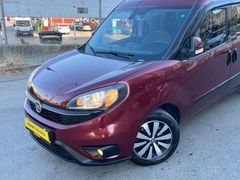 MEHMET GÜLTEKİN OTOMOTİV'DEN FIAT DOBLO 1.6 M.JET PREMIO PLUS
