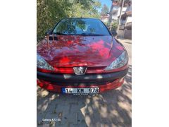Sahibinden Peugeot 206 1.4 XR 2000 Model