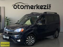 2021 FİAT DOBLO COMBİ 1.6 MJ PREMİO PLUS/LANSMAN RENK+DEĞİŞENSİZ