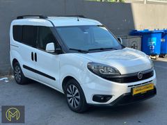 270.000TL PEŞİNATLA ELDEN SENETLİ FİAT DOBLO COMBİ