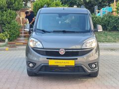 GÖKALP AUTODAN 2017 DOPLO PREMİO OTOMOBİL RUH.105.000KMDE