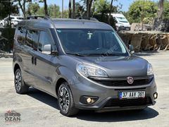 **OTOMOBİL** 143.000 KM BOYASIZ 2016 DOBLO 1.6 PREMİO PLUS 105BG