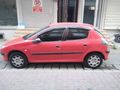Sahibinden Peugeot 206 1.6 XT 2000 Model 