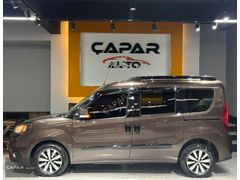ÇAPAR AUTO DAN 87.Xxx KM ORJ. DOBLO PREMİO PLUS 12 AY K.K TAK