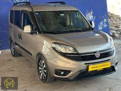290.000TL PEŞİNATLA ELDEN SENETLİ FİAT DOBLO COMBİ