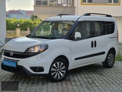 AYDIN OTOMOTİV'DEN BOYASIZ DEĞİŞENSİZ TRAMERSİZ DOBLO P.PLUS