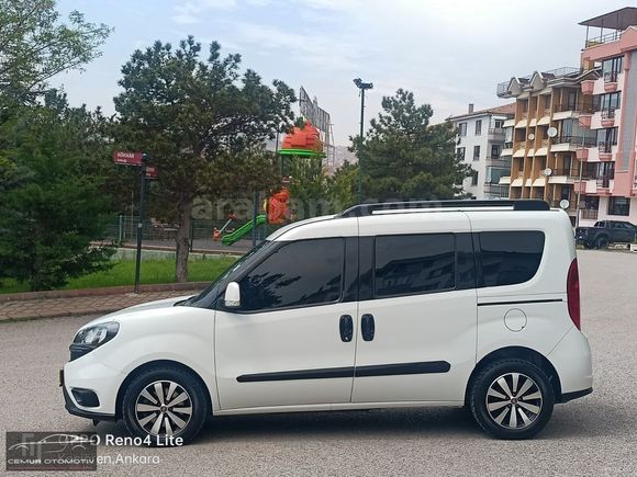 HATASIZ BOYASIZ OTOMOBİL RUHSATLI