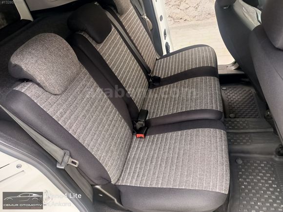 HATASIZ BOYASIZ OTOMOBİL RUHSATLI