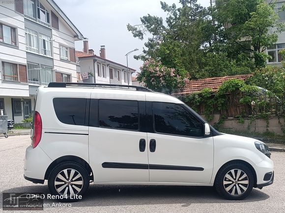 HATASIZ BOYASIZ OTOMOBİL RUHSATLI