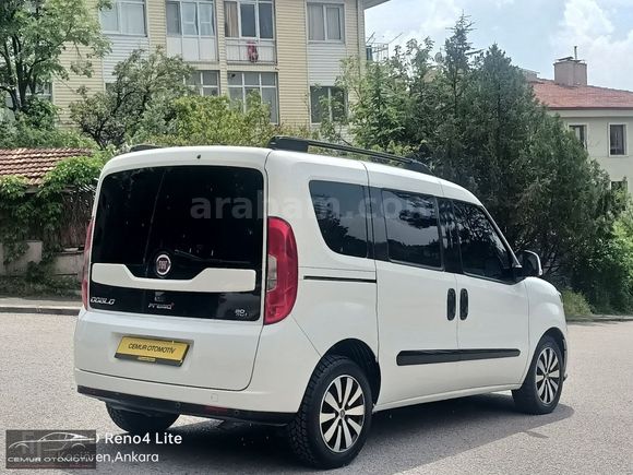 HATASIZ BOYASIZ OTOMOBİL RUHSATLI