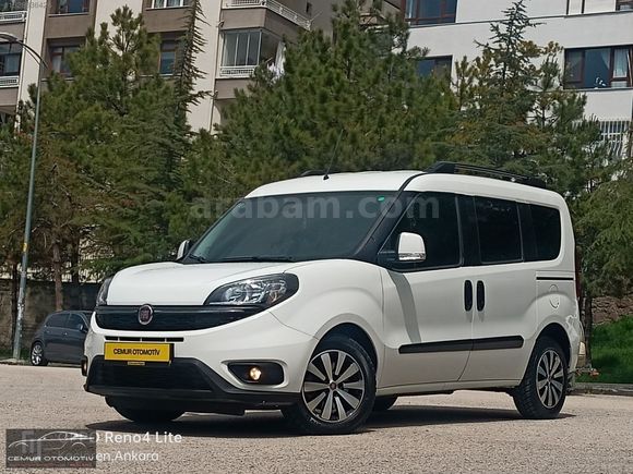 HATASIZ BOYASIZ OTOMOBİL RUHSATLI