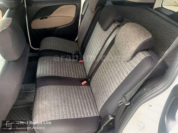 HATASIZ BOYASIZ OTOMOBİL RUHSATLI