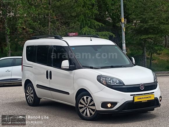 HATASIZ BOYASIZ OTOMOBİL RUHSATLI