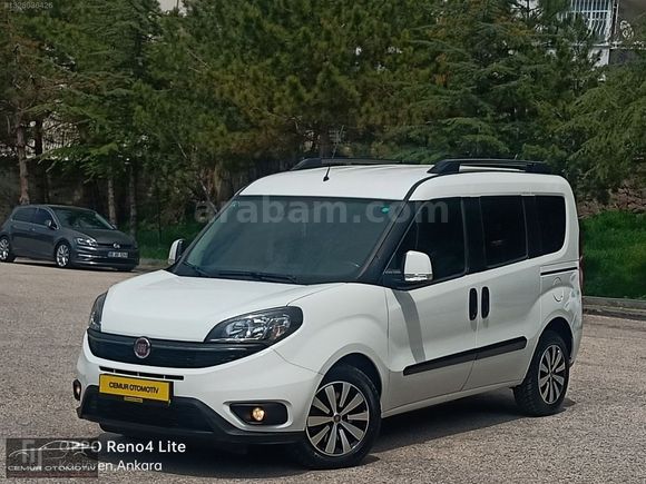 HATASIZ BOYASIZ OTOMOBİL RUHSATLI