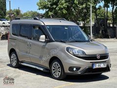 **OTOMOBİL** 98.000 KM 2018 DOBLO PREMİO PLUS 120 BG K.ISITMA