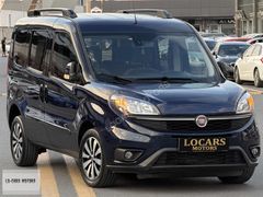 100.000 KM'de - OTOMOBİL RUHSATLI - 1.6 M-JET PREMİO PLUS