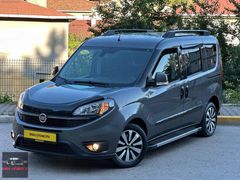 KREDİ İMKANI 2022 MODEL DOBLO 1.6 PREMİO PLUS HATASIZ BOYASIZ