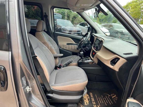 2022 MODEL HATASIZ BOYASIZ 1.6 MULTİJET PREMIO PLUS