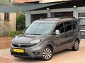2022 MODEL HATASIZ BOYASIZ 1.6 MULTİJET PREMIO PLUS