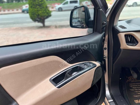 2022 MODEL HATASIZ BOYASIZ 1.6 MULTİJET PREMIO PLUS